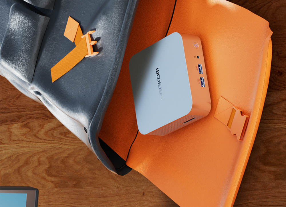 portable mini PC