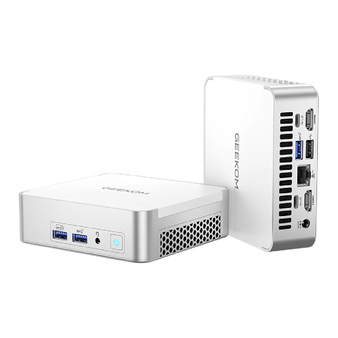 Benefits to Choose Mini PC for Business Work