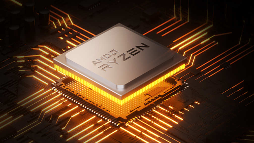 CPU Cores