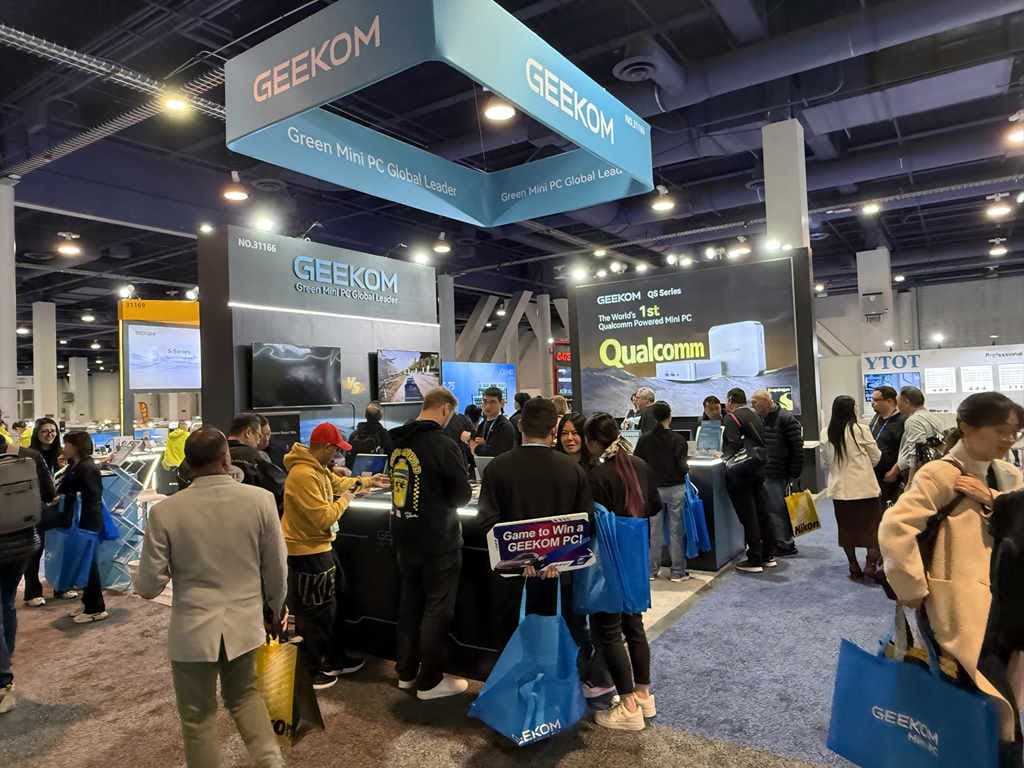 CES 2025