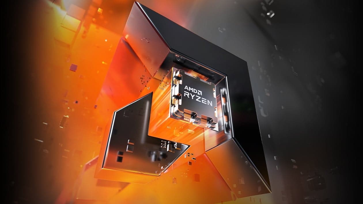 AMD Ryzen™ 7000 Series Desktop Processors