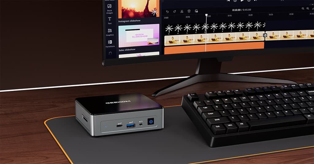 best mini PC under ÂŁ200