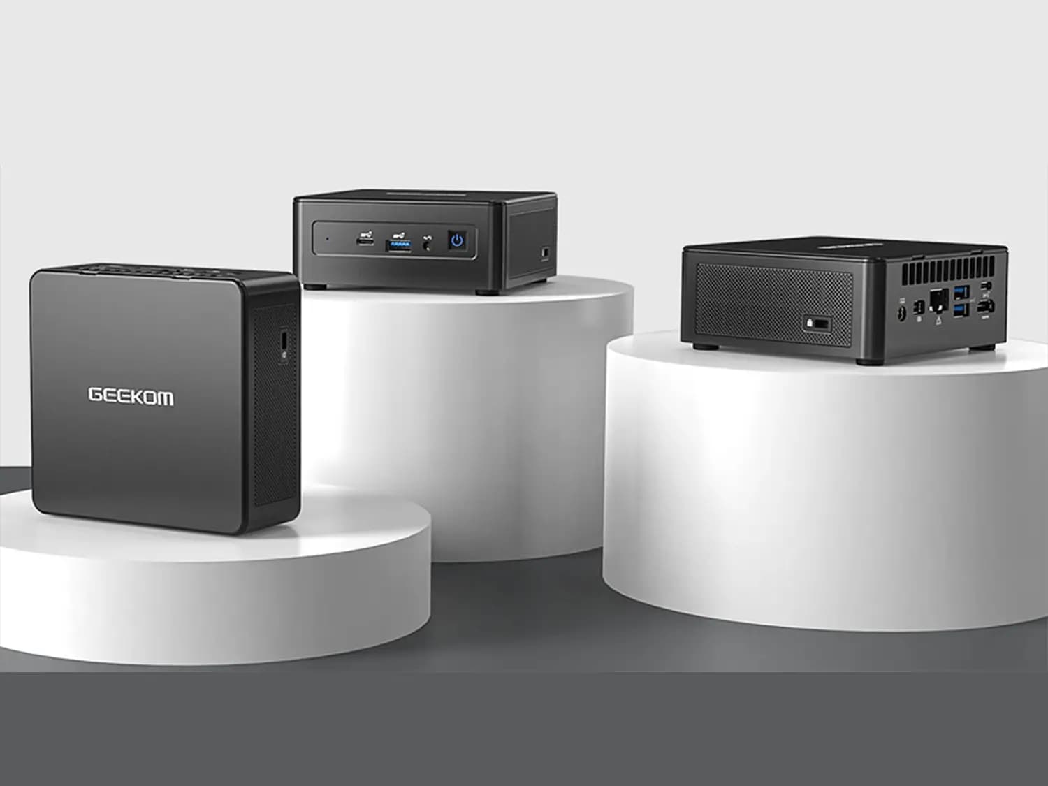 How to Choose from Different Types of Mini PCs?