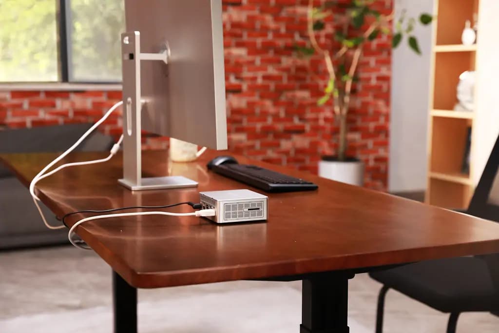 Best Desktop Replacement