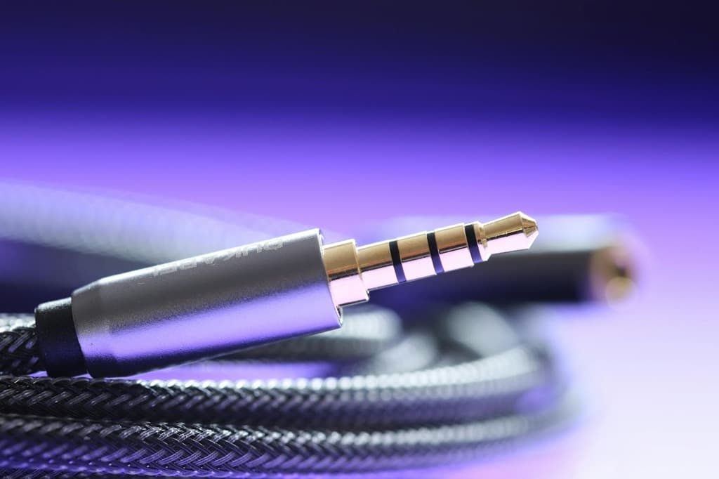 Headphone Jack