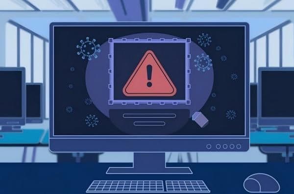 computer virus protection
