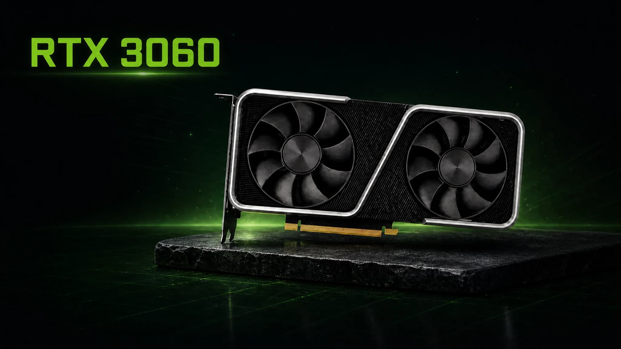 RTX 3060